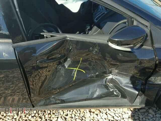 2013 FORD FOCUS - VIN: 1FADP3F25DL343713 - Photo 9