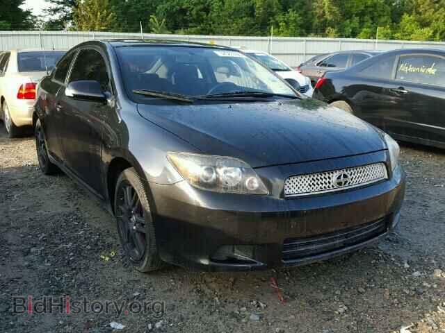 Photo JTKDE3B76A0305561 - TOYOTA SCION 2010