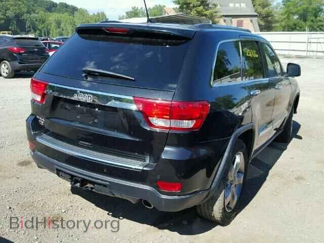 2012 JEEP CHEROKEE - VIN: 1C4RJFCG1CC175053 - Фото 4