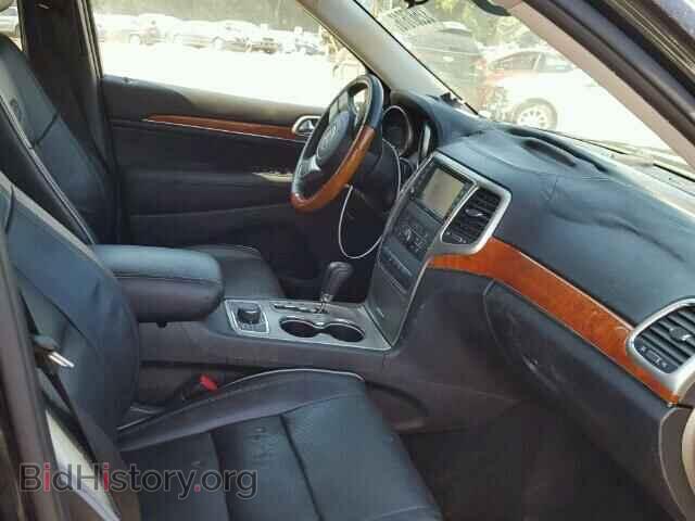 2012 JEEP CHEROKEE - VIN: 1C4RJFCG1CC175053 - Фото 5