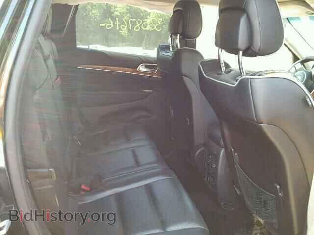 2012 JEEP CHEROKEE - VIN: 1C4RJFCG1CC175053 - Фото 6