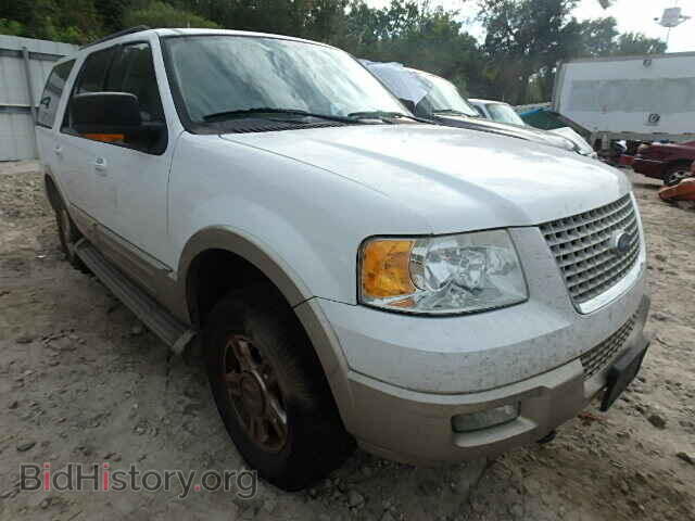 Photo 1FMFU18546LA77154 - FORD EXPEDITION 2006