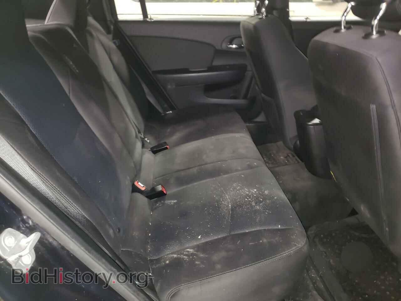 2012 CHRYSLER 200 - VIN: 1C3CCBBB9CN241582 - Фото 6