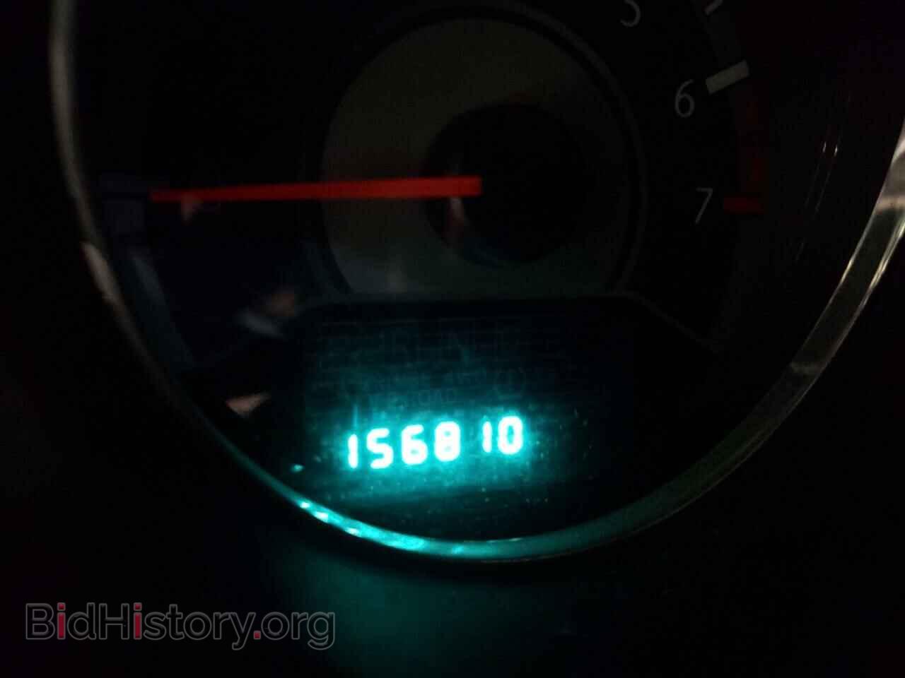 2012 CHRYSLER 200 - VIN: 1C3CCBBB9CN241582 - Фото 8