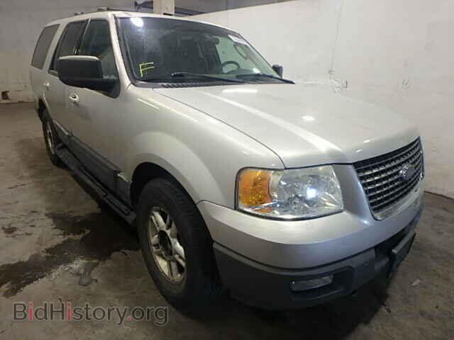 Фотография 1FMPU16L14LA68575 - FORD EXPEDITION 2004
