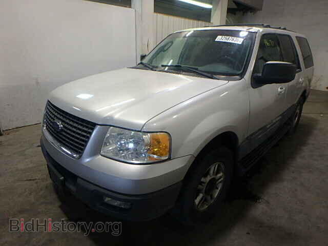 2004 FORD EXPEDITION - VIN: 1FMPU16L14LA68575 - Фото 2