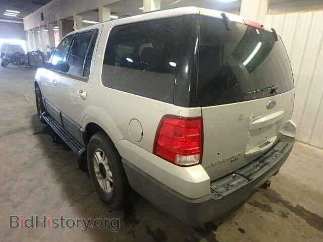 2004 FORD EXPEDITION - VIN: 1FMPU16L14LA68575 - Фото 3