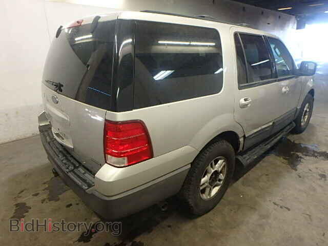 2004 FORD EXPEDITION - VIN: 1FMPU16L14LA68575 - Фото 4