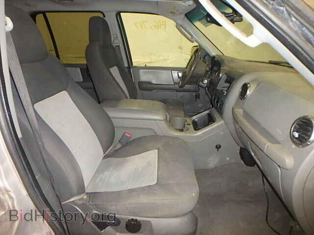 2004 FORD EXPEDITION - VIN: 1FMPU16L14LA68575 - Фото 5