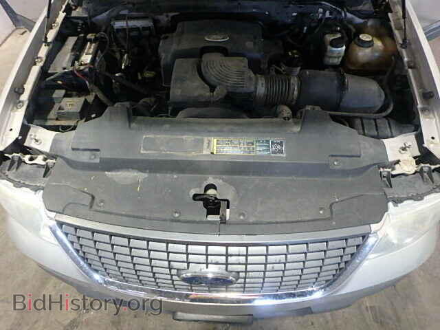 2004 FORD EXPEDITION - VIN: 1FMPU16L14LA68575 - Фото 7