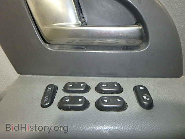 2004 FORD EXPEDITION - VIN: 1FMPU16L14LA68575 - Фото 9