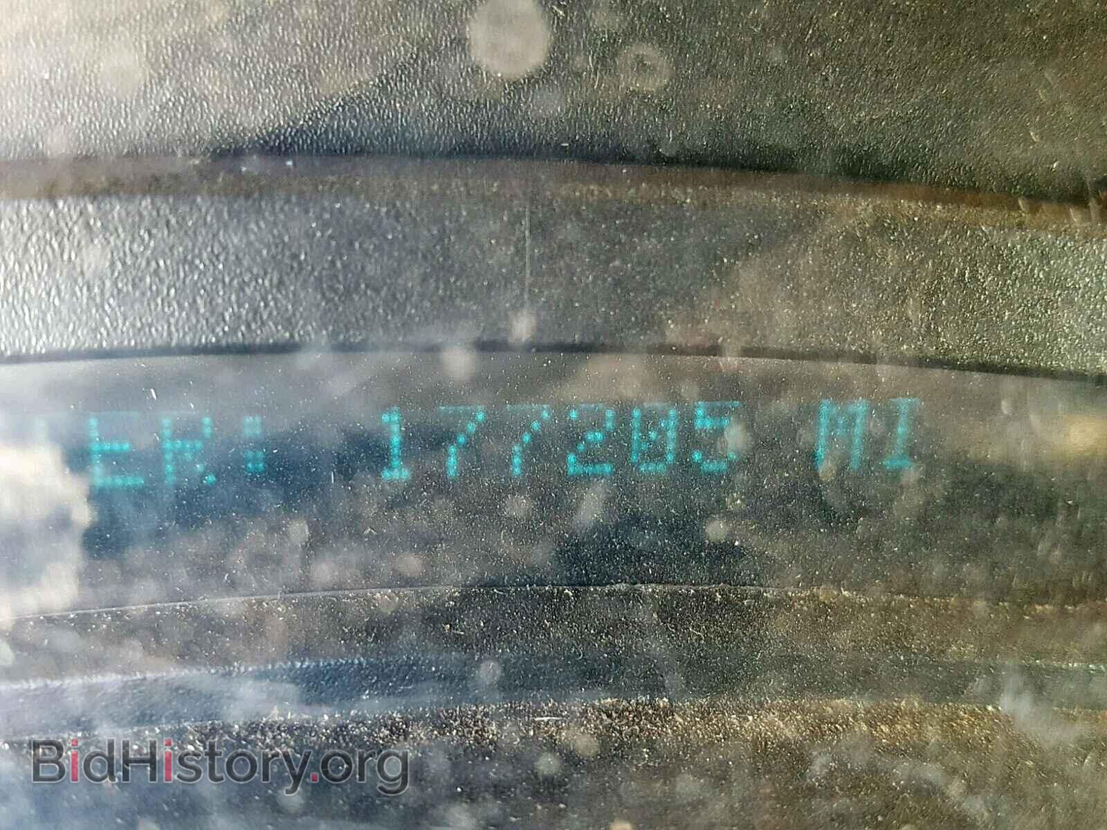 2007 CHEVROLET SILVERADO - VIN: 1GCEC19XX7Z166664 - Фото 8