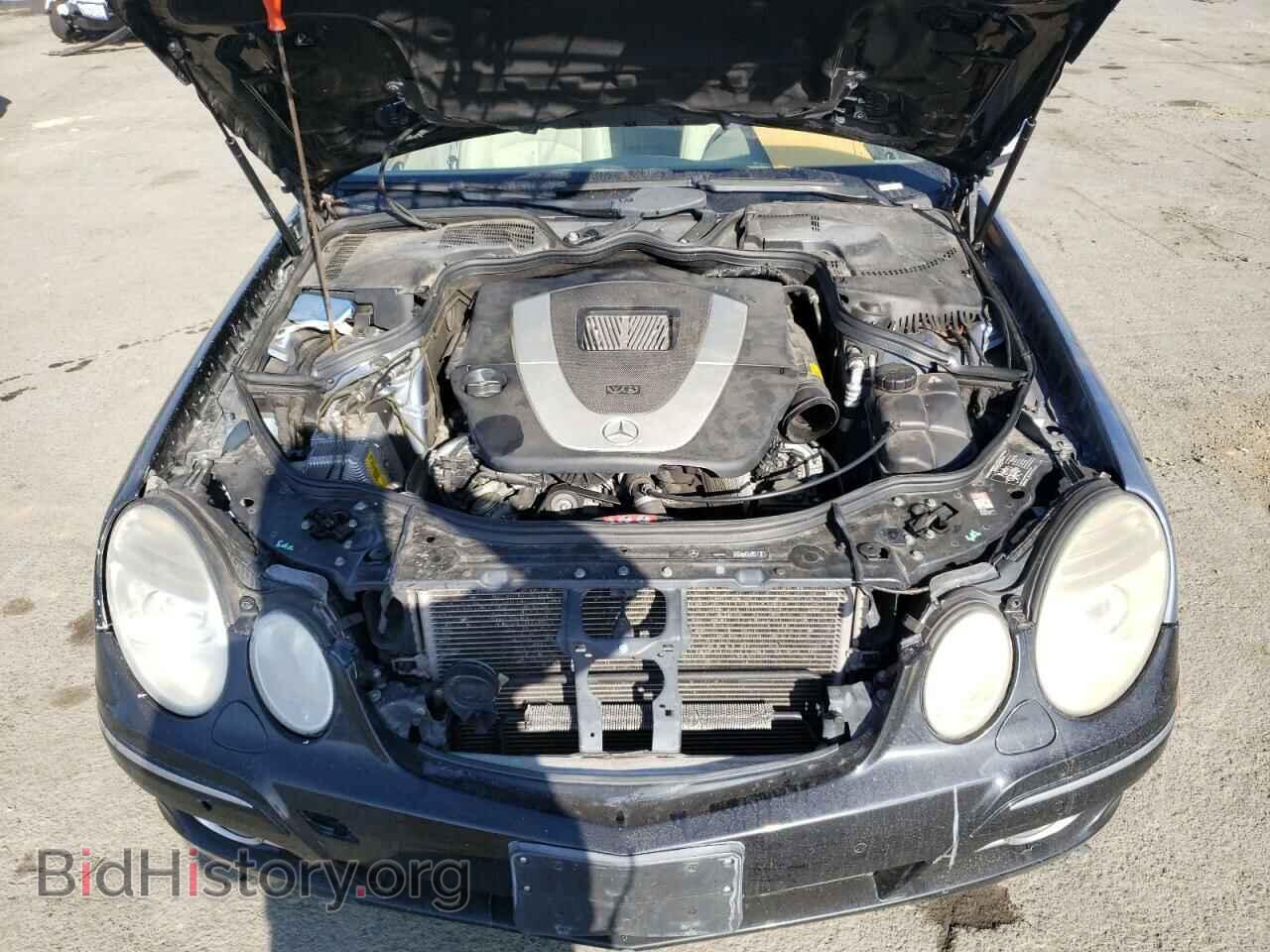 2006 MERCEDES-BENZ E-CLASS - VIN: WDBUF56J76A973424 - Фото 7