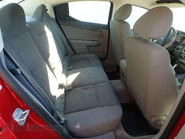 2008 DODGE AVENGER - VIN: 1B3LC46K48N593866 - Фото 6