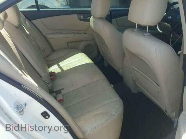 2009 KIA OPTIMA - VIN: KNAGE228595290599 - Фото 6