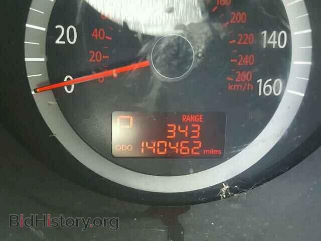 2009 KIA OPTIMA - VIN: KNAGE228595290599 - Фото 8