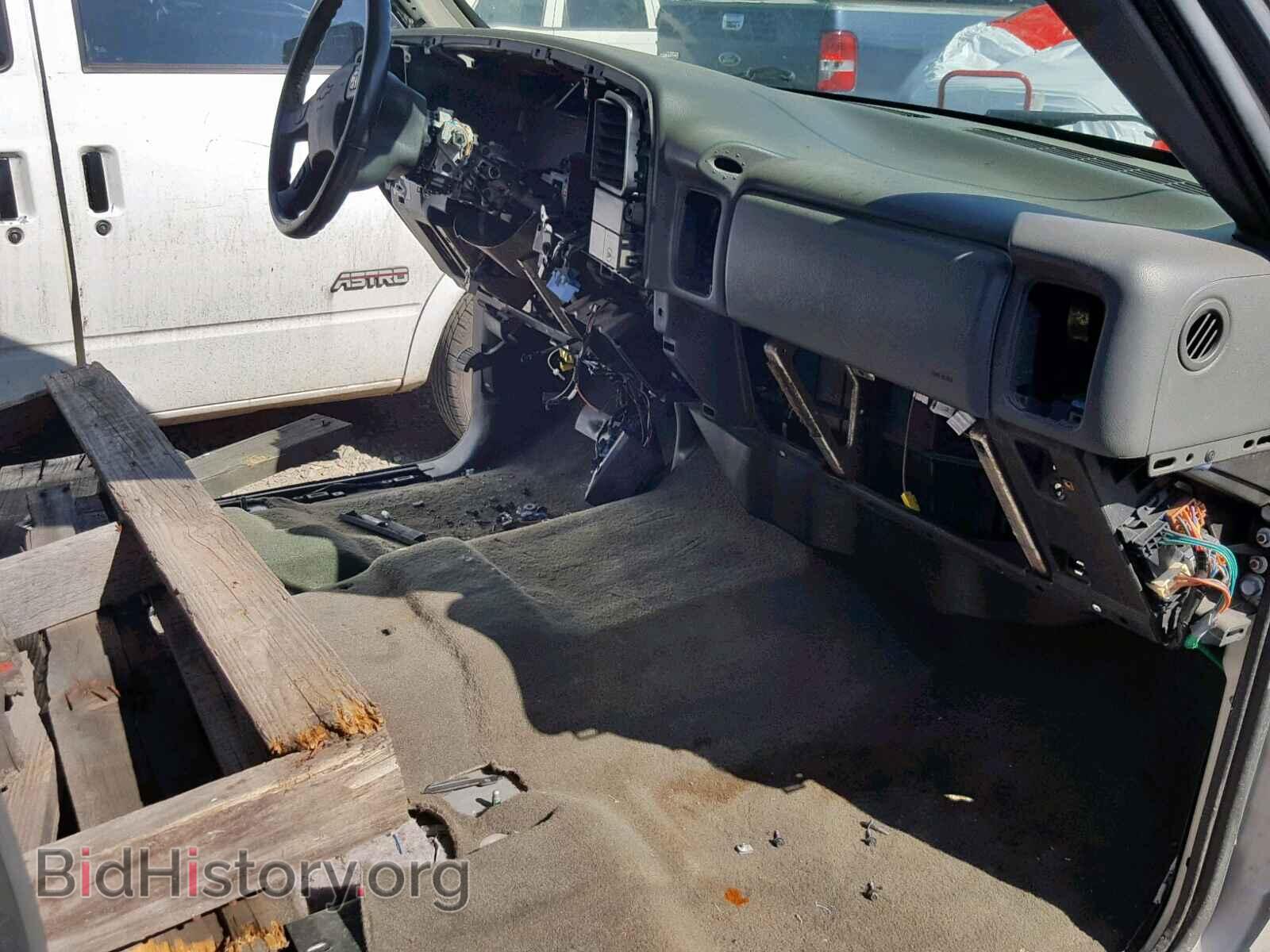 2007 CHEVROLET SILVERADO - VIN: 1GCHK29U37E194423 - Фото 5