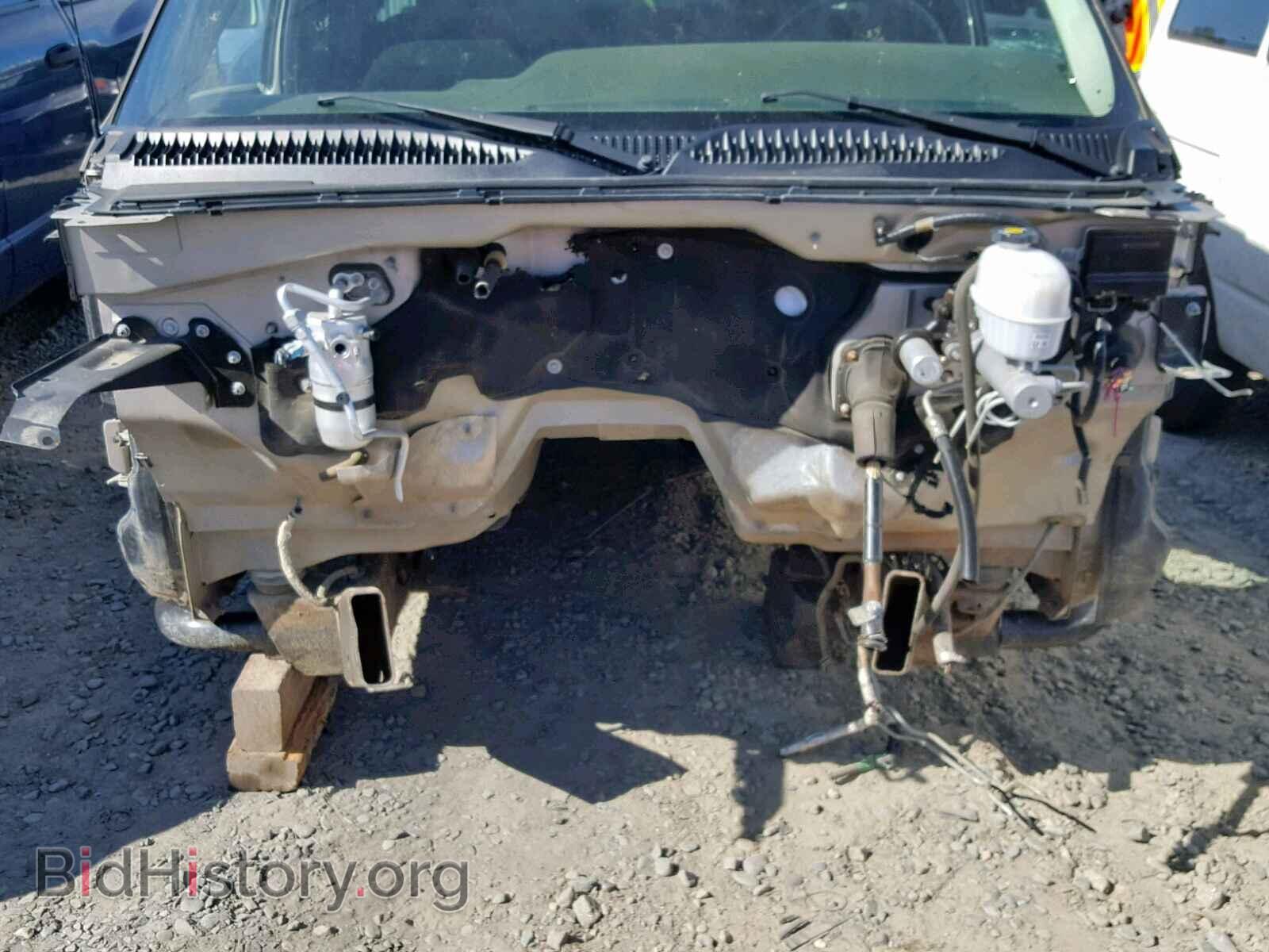 2007 CHEVROLET SILVERADO - VIN: 1GCHK29U37E194423 - Фото 7