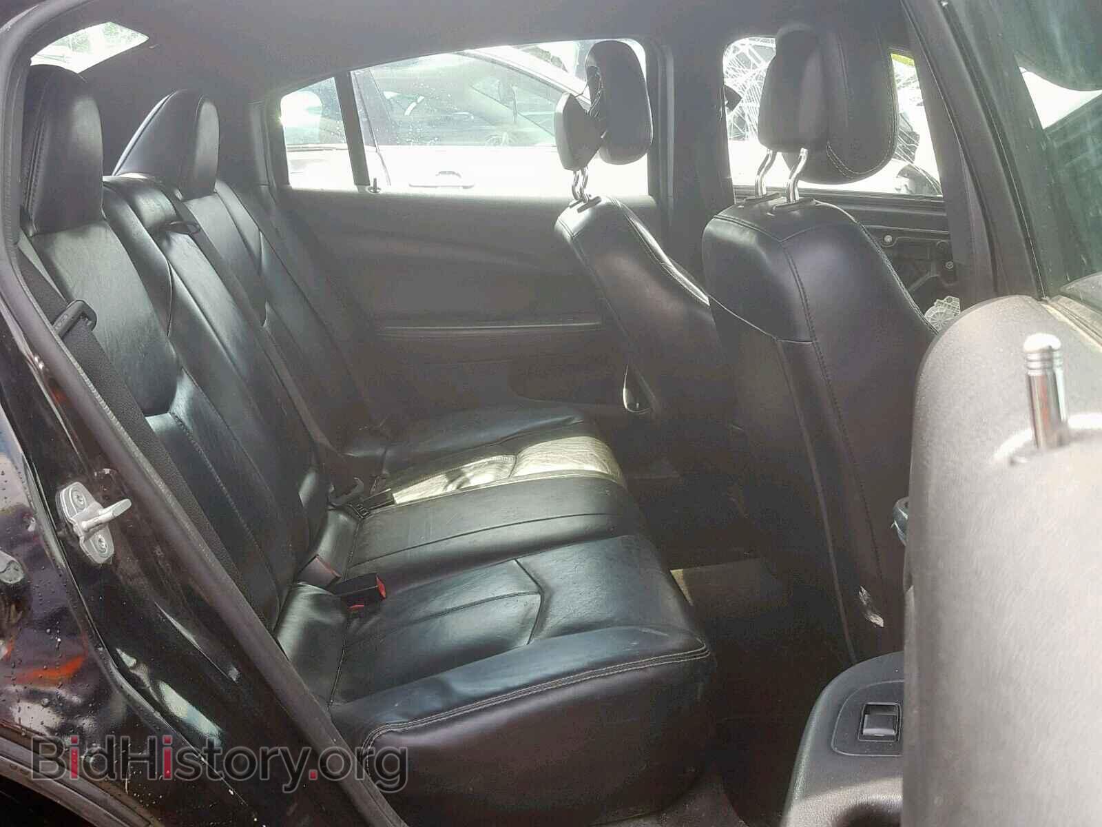2013 CHRYSLER 200 - VIN: 1C3CCBCG7DN514840 - Фото 6