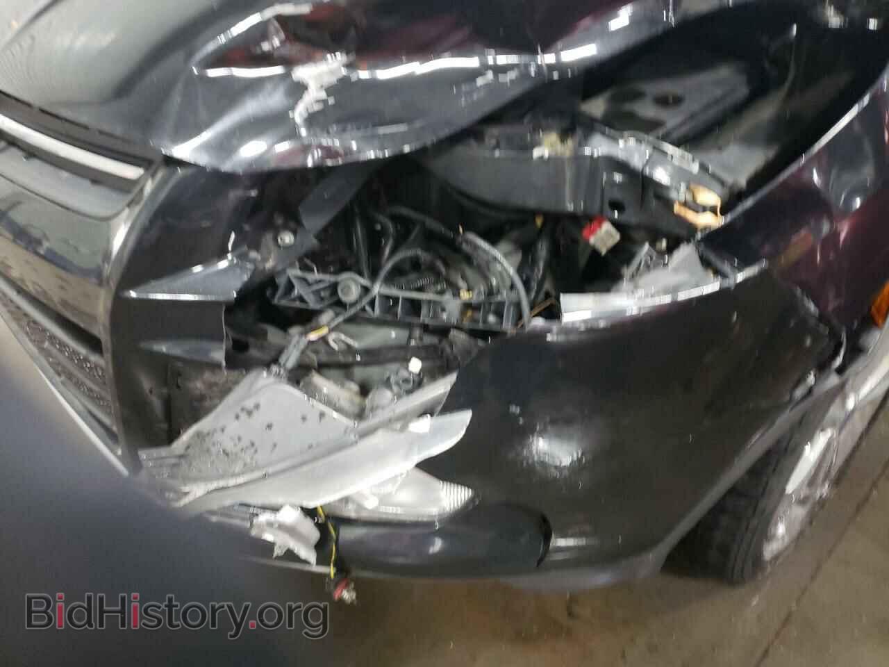 2013 FORD ESCAPE - VIN: 1FMCU9GX0DUD24729 - Фото 9
