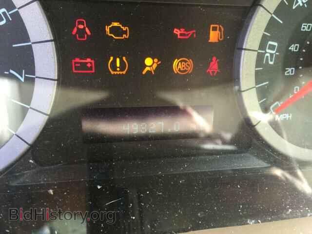 2012 FORD ESCAPE - VIN: 1FMCU9D71CKA26575 - Фото 8