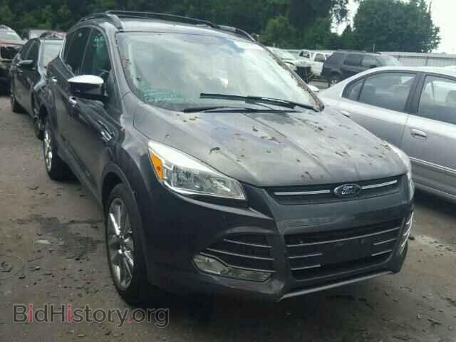 Фотография 1FMCU0GX9FUA56794 - FORD ESCAPE 2015