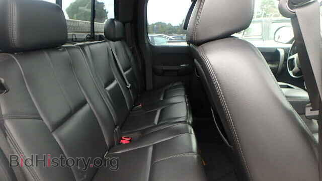 2007 CHEVROLET SILVERADO - VIN: 2GCEK19J771720671 - Фото 6