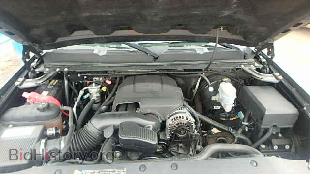 2007 CHEVROLET SILVERADO - VIN: 2GCEK19J771720671 - Фото 7