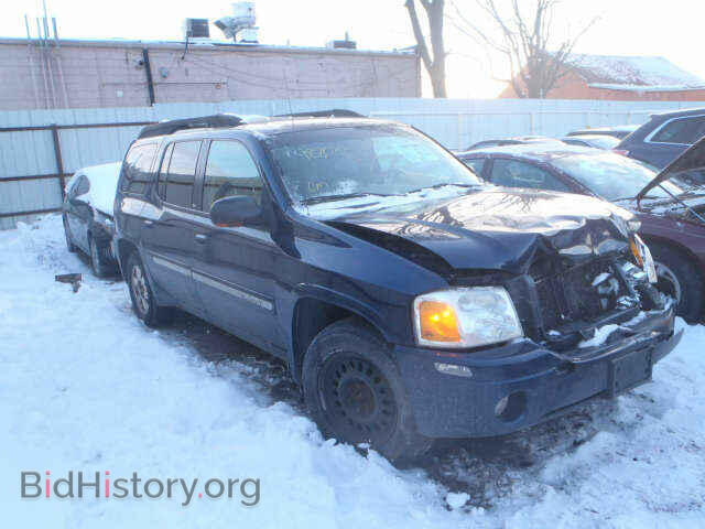 Фотография 1GKET16S736182121 - GMC ENVOY 2003