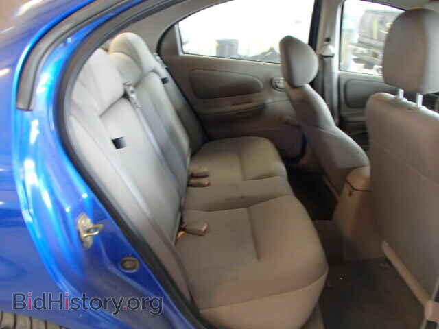 2005 DODGE NEON - VIN: 1B3ES56C95D172656 - Фото 6