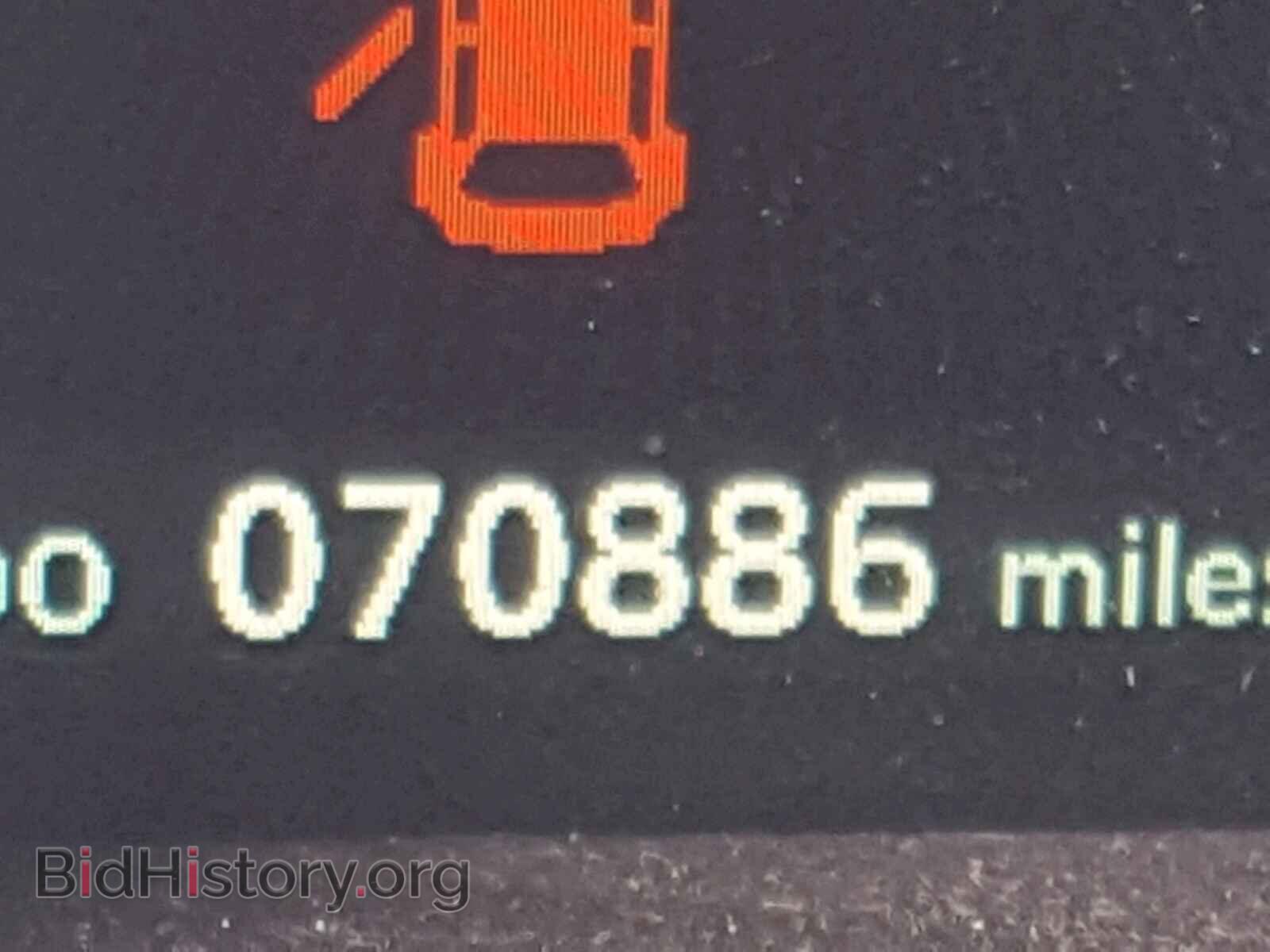 2015 MITSUBISHI OUTLANDER - VIN: 4A4AP3AU1FE058576 - Фото 8
