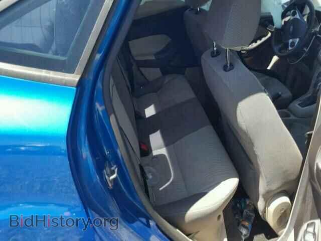 2012 FORD FOCUS - VIN: 1FAHP3F2XCL444181 - Фото 6