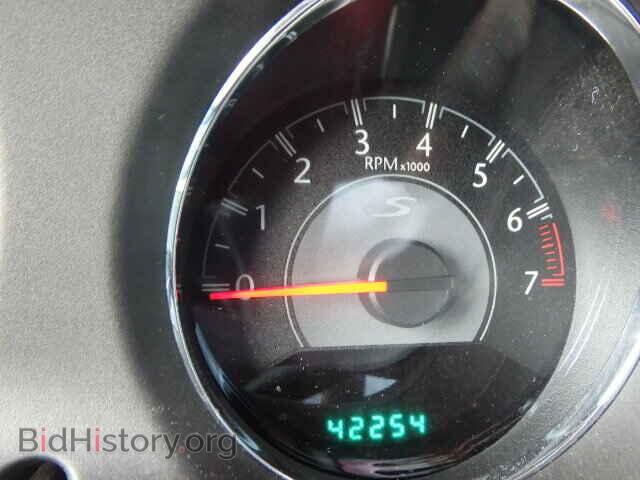 2011 CHRYSLER 200 - VIN: 1C3BC8FGXBN567829 - Фото 8