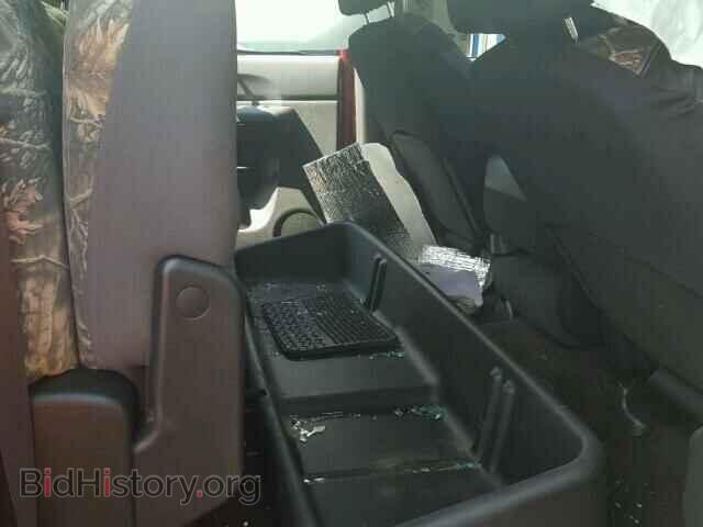 2013 CHEVROLET SILVERADO - VIN: 3GCPKREA8DG187987 - Фото 6