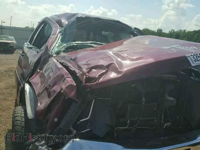 2013 CHEVROLET SILVERADO - VIN: 3GCPKREA8DG187987 - Фото 9