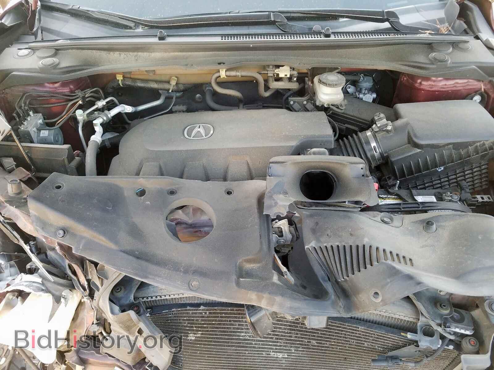2015 ACURA RDX - VIN: 5J8TB4H35FL004079 - Фото 7