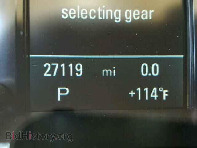 2015 AUDI Q5 - VIN: WA1LFAFP5FA018514 - Фото 8