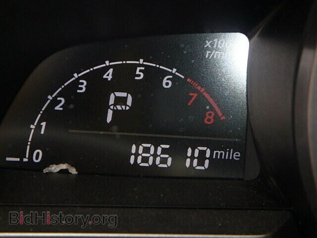 2014 MAZDA 3 - VIN: JM1BM1K7XE1132097 - Фото 8
