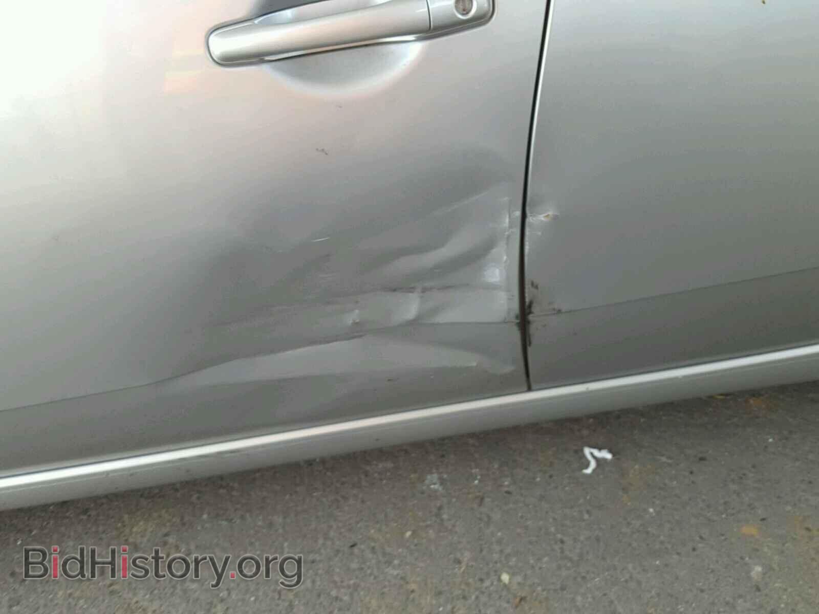 2011 MITSUBISHI GALANT - VIN: 4A32B2FF4BE024654 - Фото 9