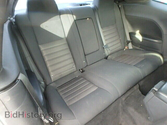 2010 DODGE CHALLENGER - VIN: 2B3CJ4DV1AH283238 - Фото 6
