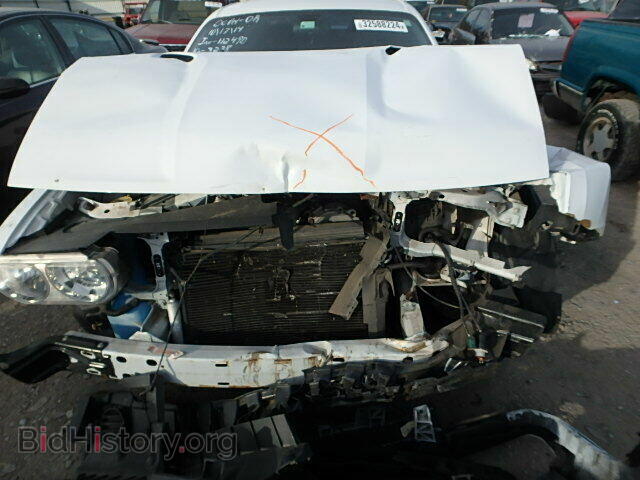 2010 DODGE CHALLENGER - VIN: 2B3CJ4DV1AH283238 - Фото 7