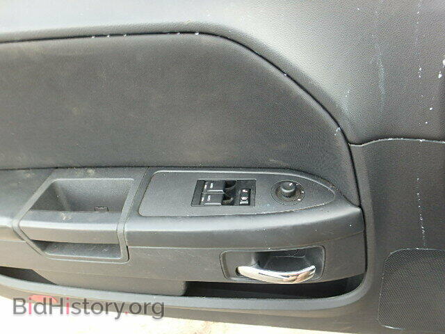 2010 DODGE CHALLENGER - VIN: 2B3CJ4DV1AH283238 - Фото 10