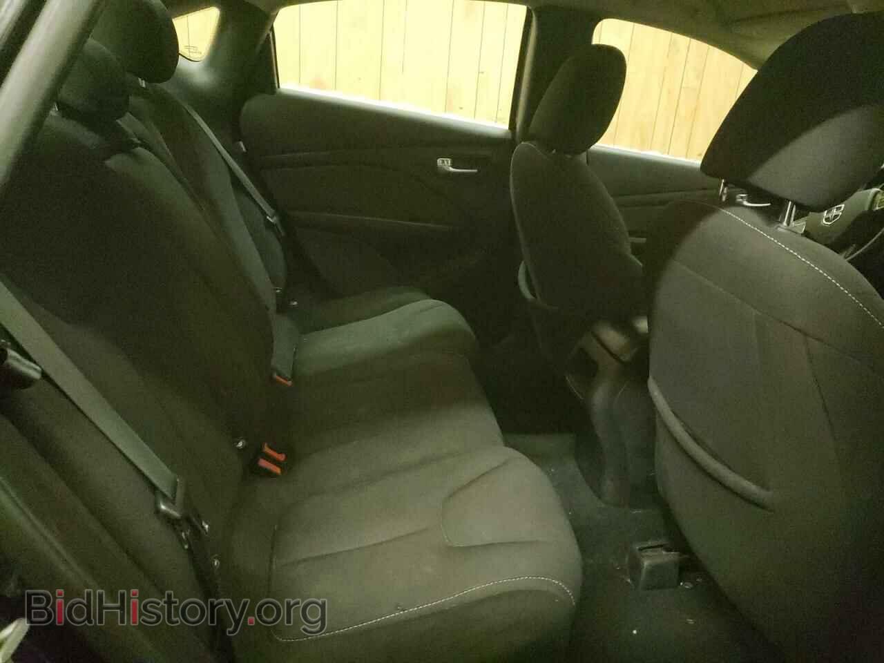 2013 DODGE DART - VIN: 1C3CDFBA0DD335871 - Фото 6