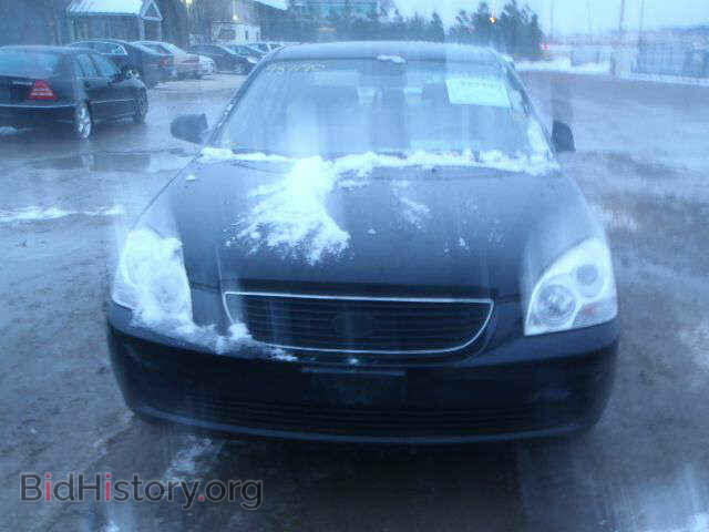 2008 KIA OPTIMA - VIN: KNAGE123785244396 - Фото 2