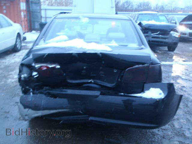 2008 KIA OPTIMA - VIN: KNAGE123785244396 - Фото 5