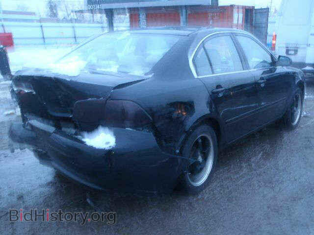 2008 KIA OPTIMA - VIN: KNAGE123785244396 - Фото 6