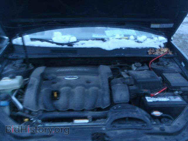 2008 KIA OPTIMA - VIN: KNAGE123785244396 - Фото 10