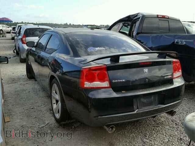 2010 DODGE CHARGER - VIN: 2B3CA7CW6AH254765 - Фото 3