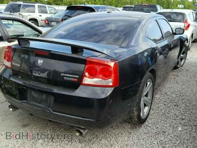 2010 DODGE CHARGER - VIN: 2B3CA7CW6AH254765 - Фото 4