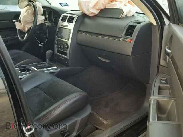 2010 DODGE CHARGER - VIN: 2B3CA7CW6AH254765 - Фото 5